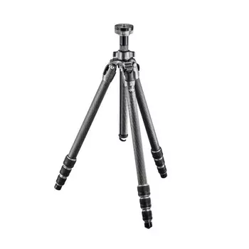 Штатив Gitzo GT2543L Mountaineer 2 long серия, 4 секции