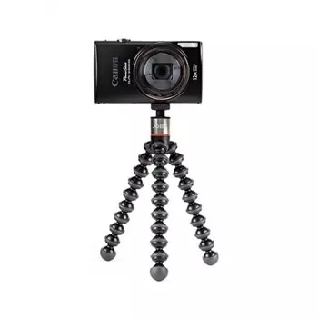 Штатив Joby GorillaPod 325 Black-Grey JB01505-BWW
