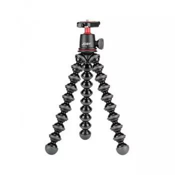 Штатив Joby GorillaPod 3K Kit Black-Grey JB01507-BWW