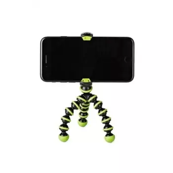 Штатив Joby GorillaPod Mobile Mini Black-Green JB01519-0WW