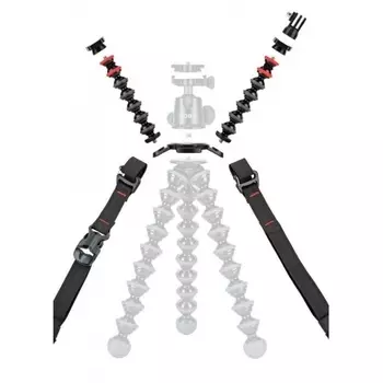 Штатив Joby GorillaPod Rig Upgrade JB01523-BWW