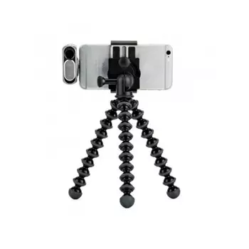 Штатив Joby GripTight GorillaPod Stand Pro Black JB01390-BWW