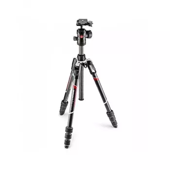 Штатив Manfrotto Befree Advanced MKBFRTC4-BH Carbon