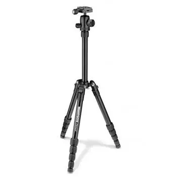 Штатив Manfrotto Element Traveller Black MKELES5BK-BH