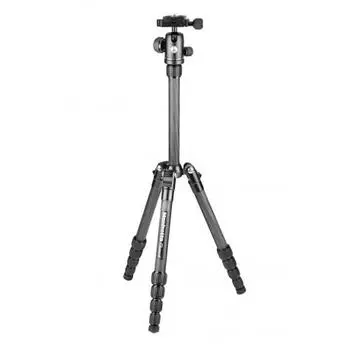 Штатив Manfrotto Element Traveller MKELES5CF-BH