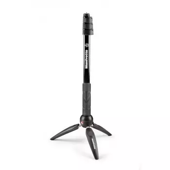 Штатив Manfrotto MKCONVR черный