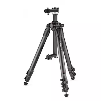 Штатив Manfrotto VR Carbon Tripod (MTCFVR)