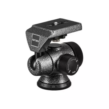 Штативная голова Gitzo GH2750 децентрованная, 2 серия