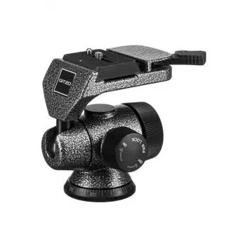 Штативная голова Gitzo GH2750QR децентрованная, быстросъемная, 2 серия