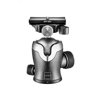 Штативная голова Gitzo GH3382QD быстросъемная, 3 серия
