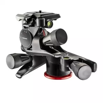 Штативная голова Manfrotto MHXPRO-3WG XPRO Geared Head