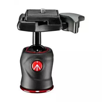 Штативная головка Manfrotto MH490-BH