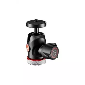 Штативная головка Manfrotto MH492LCD-BH