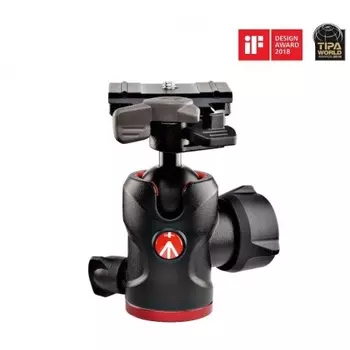 Штативная головка Manfrotto MH494