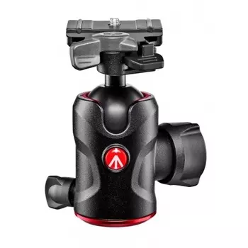 Штативная головка Manfrotto MH496-BH