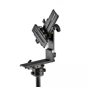 Штативная головка Manfrotto MHPANOVR VR Panoramic Head