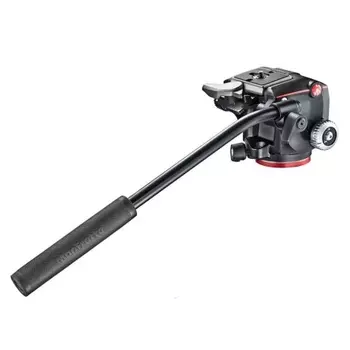 Штативная головка Manfrotto MHXPRO-2W