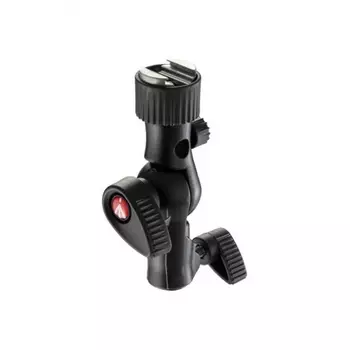 Штативная головка Manfrotto MLH1HS-2