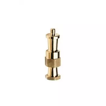 Штифт-адаптер Manfrotto 036-14 Lighting Stud