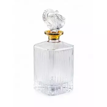 Штоф для крепких напитков GLASSERIE SPIRIT OF ELEPHANT 850мл