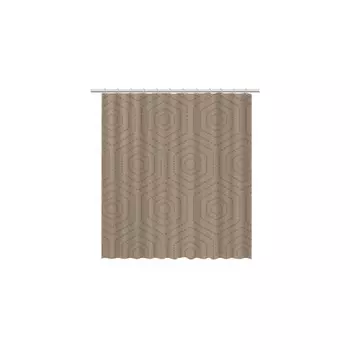 Штора для ванной Fixsen Actual (FX-1512)