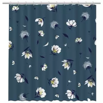 Штора для ванной Fixsen Crocus (FX-2513)