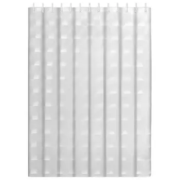 Штора для ванной Haiba 3D (HB75101-1)