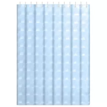 Штора для ванной Haiba 3D (HB75101-4)