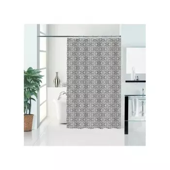 Штора для ванной комнаты Savol (S-HFG1820C)