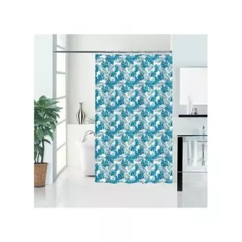 Штора для ванной комнаты Savol (S-HFG1820E)