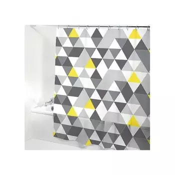 Штора для ванной комнаты Savol (S-TH8P02)