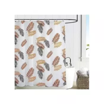 Штора для ванной комнаты Savol (S-TH8P04)