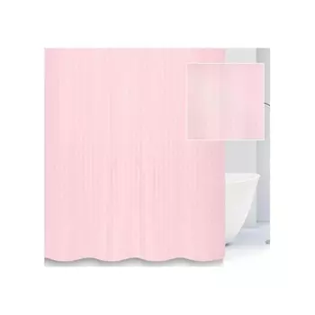 Штора Savol для ванной комнаты (S-01820C)