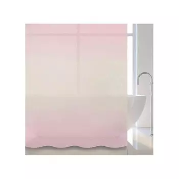 Штора Savol для ванной комнаты (S-2D18B)