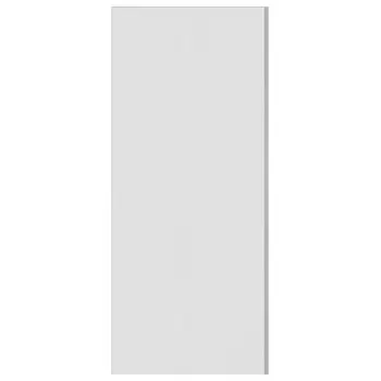 Шторка на ванну Teymi Timo 60х140, прозрачное закаленное стекло, профиль хром T00270