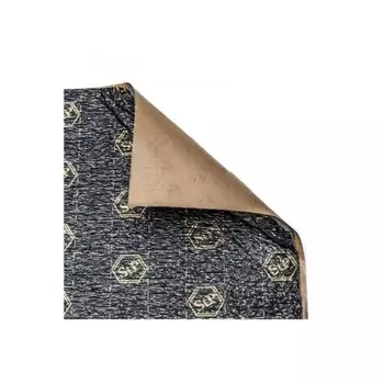 Шумоизоляция STP Accent Premium (1.0*0.75) 10мм, 1 лист