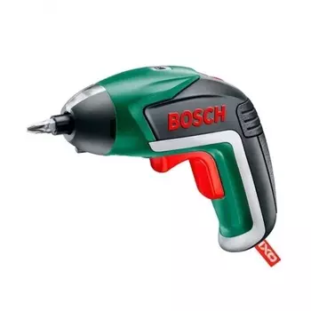 Шуруповерт аккумуляторный Bosch IXO V (basic) (6039A8020)
