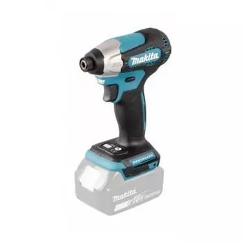 Шуруповерт Makita DTD157Z аккум. патрон:шестигр.1/4"