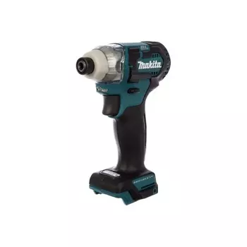 Шуруповерт Makita TD111DZ аккум. патрон:шестигр.1/4"