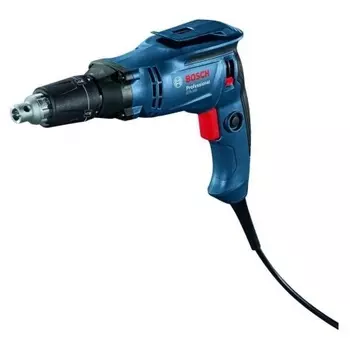 Шуруповерт сетевой для гипсокартона BOSCH GTB 650 06014A2000