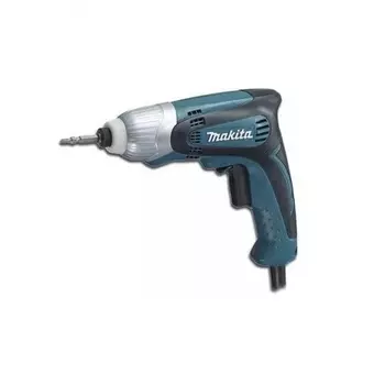 Шуруповерт ударный Makita TD0100