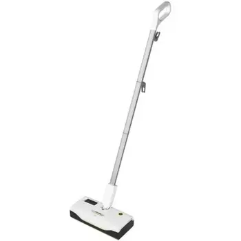 Швабра паровая Karcher KST 1 Upright 1300Вт белый/серый