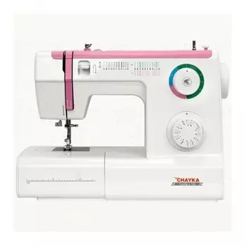Швейная машина Чайка 740