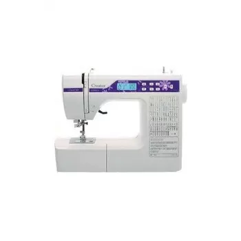 Швейная машина Comfort 200A белый