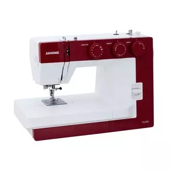 Швейная машина Janome 1522RD