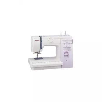 Швейная машина Janome 415 белый