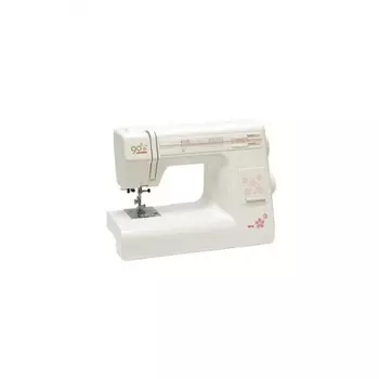 Швейная машина Janome 90А белый