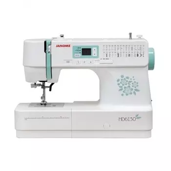 Швейная машина Janome HD6130