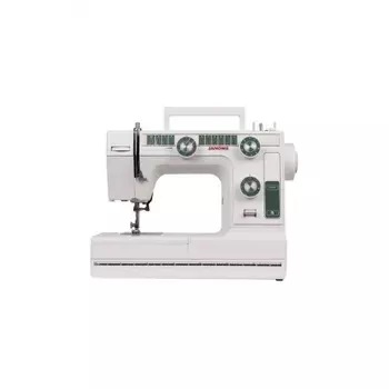 Швейная машина Janome L-394 белый