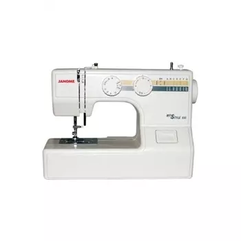 Швейная машина Janome My Style 100 белый